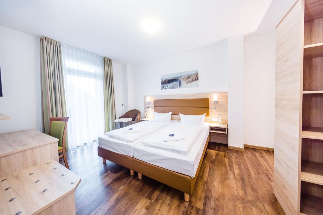 Landhotel Kueffner Pfedelbach Buitenkant foto