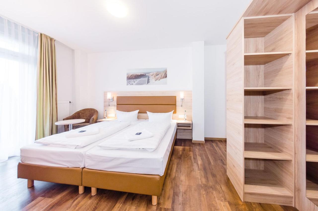 Landhotel Kueffner Pfedelbach Buitenkant foto