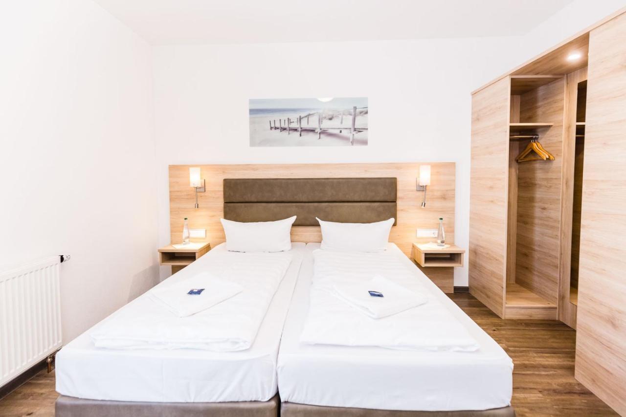 Landhotel Kueffner Pfedelbach Buitenkant foto